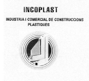 Imagen de INCOPLAST INDUSTRIA I COMERCIAL DE CONSTRUCCIONS PLASTIQUES