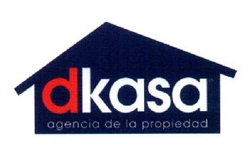 Imagen de DKASA AGENCIA DE LA PROPIEDAD