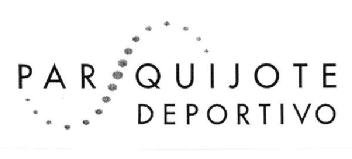 Imagen de PAR QUIJOTE DEPORTIVO