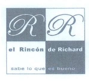 Imagen de RR EL RINCON DE RICHARD SABE LO QUE ES BUENO
