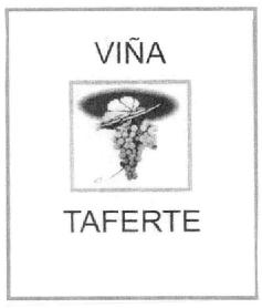 Imagen de VIÑA TAFERTE