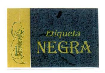 Imagen de MARISCOS LINAMAR SL ETIQUETA NEGRA