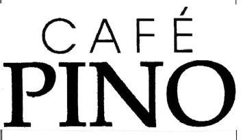 Imagen de CAFE PINO