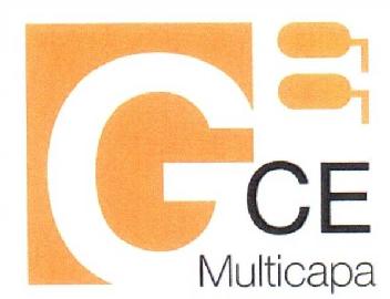 Imagen de G CE MULTICAPA