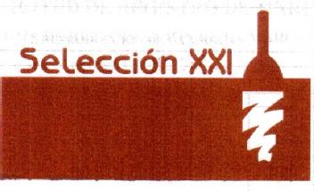 Imagen de SELECCION XXI