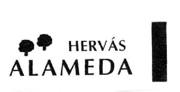 Imagen de HERVAS ALAMEDA