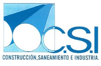 Imagen de C.S.I. CONSTRUCCION, SANEAMIENTO E INDUSTRIA