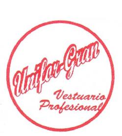 Imagen de UNIFOR-GRAN VESTUARIO PROFESIONAL