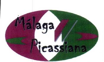 Imagen de MALAGA PICASSIANA