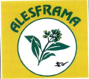 Imagen de ALESFRAMA