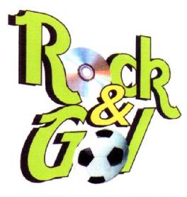 Imagen de ROCK & GOL