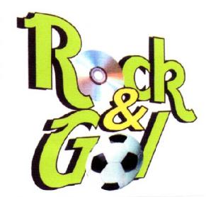 Imagen de ROCK & GOL