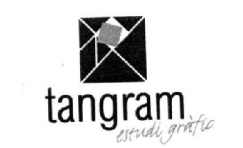 Imagen de TANGRAM ESTUDI GRAFIC