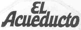 Imagen de EL ACUEDUCTO
