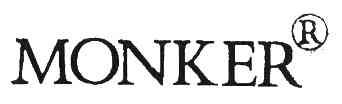 Imagen de MONKER