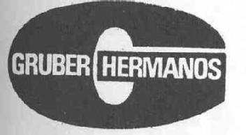 Imagen de GRUBER HERMANOS