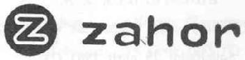 Imagen de Z ZAHOR