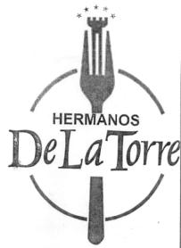 Imagen de HERMANOS DE LA TORRE