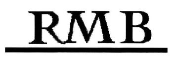 Imagen de RMB