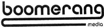 Imagen de BOOMERANG MEDIA