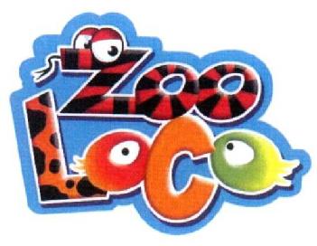 Imagen de ZOO LOCO