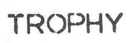 Imagen de TROPHY