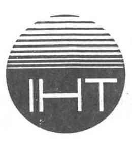 Imagen de IHT