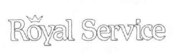 Imagen de ROYAL SERVICE