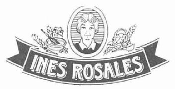 Imagen de INES ROSALES