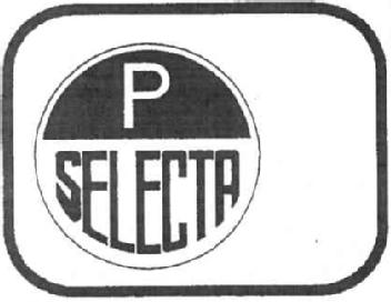 Imagen de P SELECTA