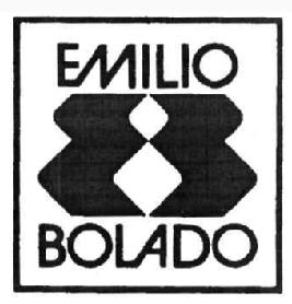 Imagen de EMILIO BOLADO