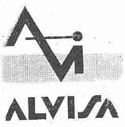 Imagen de ALVI ALVISA