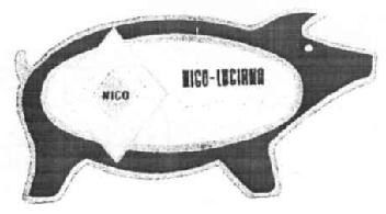 Imagen de NICO NICO-LUCIANA