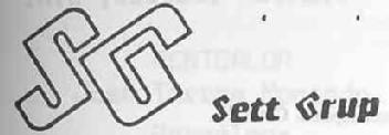 Imagen de SG SETT GRUP