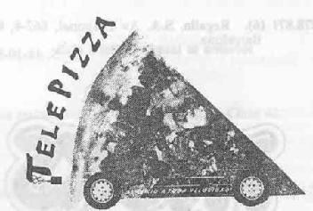 Imagen de TELE PIZZA