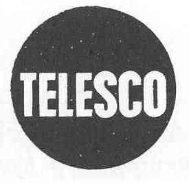 Imagen de TELESCO