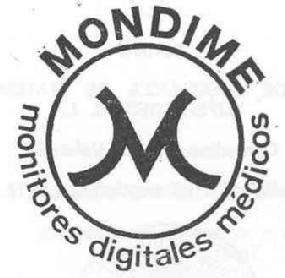 Imagen de MONDIME