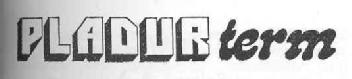 Imagen de PLADUR TERM