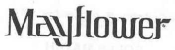 Imagen de MAYFLOWER