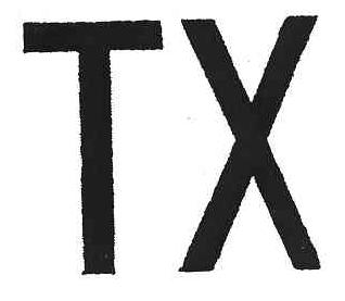 Imagen de TX