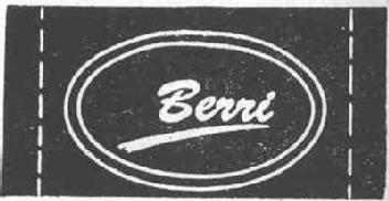 Imagen de BERRI