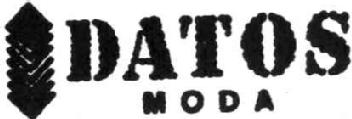 Imagen de DATOS MODA