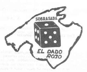 Imagen de SOBRASADA EL DADO ROJO
