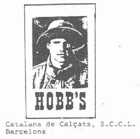 Imagen de HOBB\'S