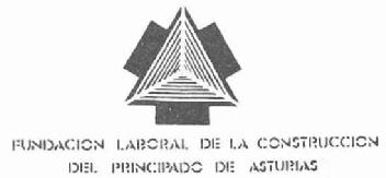 Imagen de FUNDACION LABORAL DE LA CONSTRUCCION DEL PRINCIPADO DE ASTURIAS