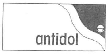 Imagen de ANTIDOL