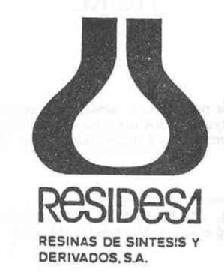 Imagen de RESIDESA