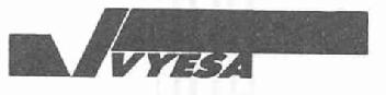Imagen de IVYESA