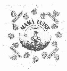 Imagen de MAMA LUISE EL QUESO TIERNO DE MONTAÑA KRAFT