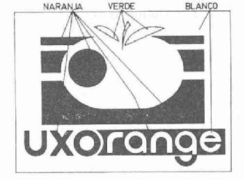Imagen de UXORANGE